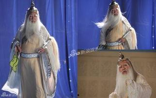 欧美神仙造型图片,时尚与魔力的完美融合