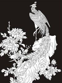 欧美精雕图片,匠心独运,细节之美