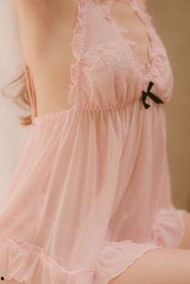 欧美情趣透明服装图片,透视时尚,透明服装的性感演绎