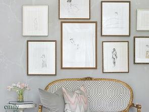 欧美风灰色图片,灰色调下的时尚演绎